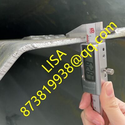 75FT Height Hot Dip Galvanized Transmission Steel Pole with Bitumen Painting and Sack Wrap