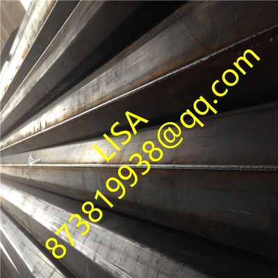 Philippines Meralco Hot-dip Galvanized Octagonal Tapered Electric Steel Pole with Q355B Material