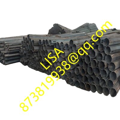45FT 345Mpa 500KGS Load Philippines Nea Standard Octagonal Hot-dip Galvanized Steel Poles