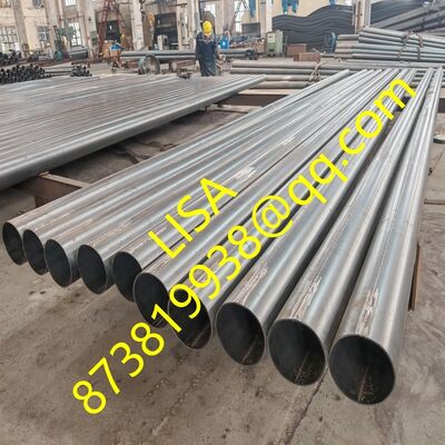 9M Height Q235B Hot-dip Galvanized Steel Lighting Pole for Street and Park Illumination