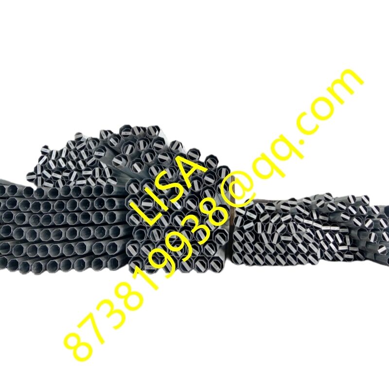 Compact 9m Urban Residential Distribution Steel Pole Noise-Dampened Eco-Friendly Surface Treatment Q235B