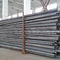 Octagonal 30FT High Utility Power Steel Pole For Distribution Line