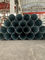 60FT Dodecagonal Electrical Power Pole Hot Dip Galvanized Direct Burial