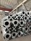 90 Ft 5mm Thick Q460 Dodecagonal Hot Dip Galvanized Steel Pole