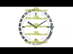 25FT 30FT 35FT 40FT 45FT 355Mpa Metal Utility Pole Octagonal Hot-Dip Galvanized Steel