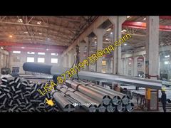Transmission Steel Pole