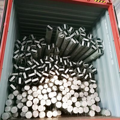 25FT S420NL Metal Utility Pole Galvanized Bituminous Black Tar Painting Octagonal Steel Pole