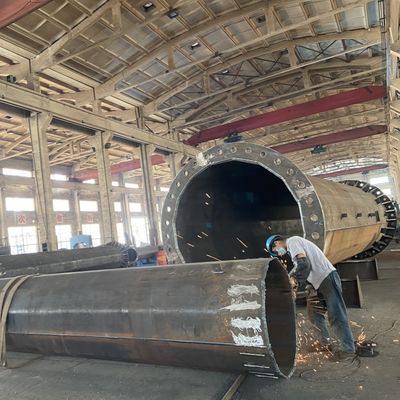 Q345 Q420 قطب معدني ساخن معلق زاوية جاذبية قطب فولاذي