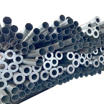 9M 12M 13.5M Metal Uygulama direği Meralco Sekizgen Elektrikli Çelik direği