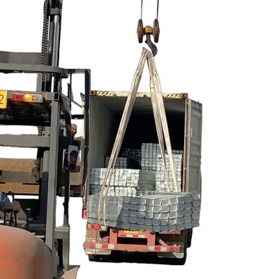 80/100/3mm Q235 8FT 10FT 12FT Steel Crossarm Rectangular Pipe Cross Arm