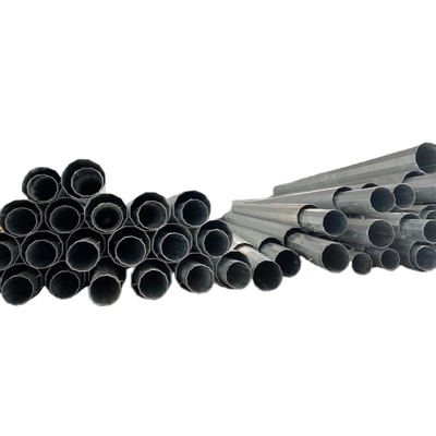 Hongxin 65FT 2 Segments 1200KGF Polygonal Hot-Dipped Galvanized Transmission Steel Pole