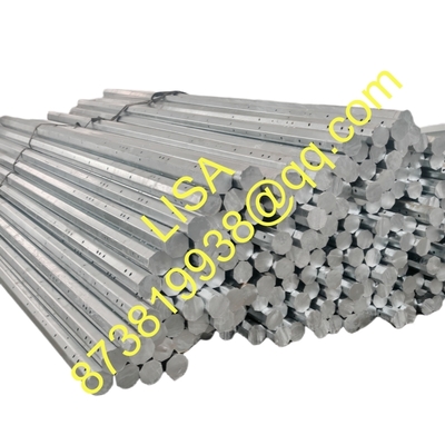 Hongxin Philippines Nea Standard 25FT-50FT 15KV Octagonal Galvanized Electric Power Steel Poles