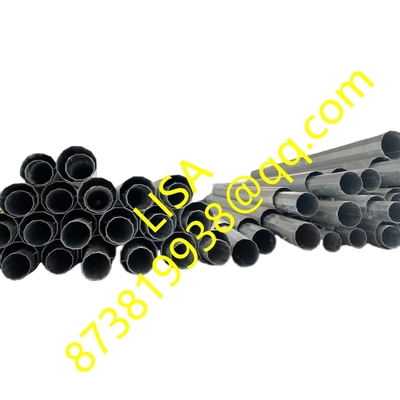 12 Sides Dodecagonal Electric Transmission Line Hot Dip Galvanized 60FT Steel Pole