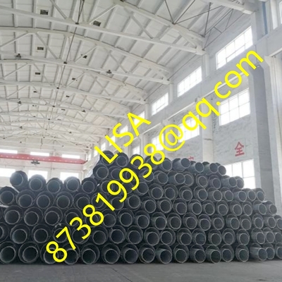 Hongxin 69KV 70FT Hot Dip Galvanized Direct Buried Transmission Steel Pole with Bitumen Anti-Corrosion Painting