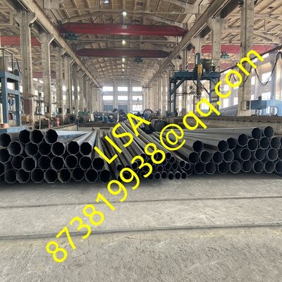 25FT Octagonal Hot-dip Galvanized Electric Distribution Steel Pole for Power Lines