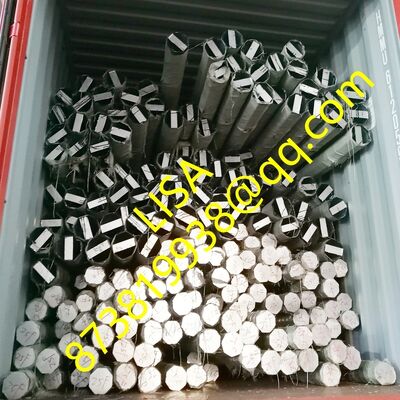 25FT/40FT Height Hot Dip Galvanized Q355 Electric Steel Pole for Power Distribution