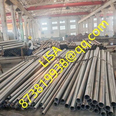 6M Height Hot-dip Galvanized 3mm Thick Round Tapered Steel Lighting Pole for Street and Parking Lot