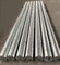 Q460 Galvanized Power Transmission Steel Pole Dodecagonal 80Ft 5.5mm Thick