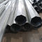 Polygonal metal 35-foot-high 3mm thickness ASTM A123 hot dip galvanized power pole