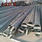 500kg Q345 Steel Electrical Power Pole With Long Life For Power Accessories