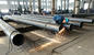 Electrical steel transmission poles Steel Q345 Material ASTM A 123 Galvanized
