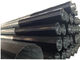 Direct Burial Type Polygonal Shape 3-20mm Thick Power Transmission Utility Steel Pole