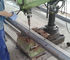 13kv 15kv 69kv Philippines Octagonal Galvanized Metal Steel Pole