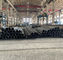 Astm A36 500kgf Design Load 30ft 10.67m Galvanized Steel Pole