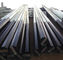 Philippines 25FT  Black Tar Painted Steel Pole Octagonal Galvanized