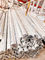 Easy Maintenance Octagonal Galvanized 40ft Burial Type Electrical Power Pole