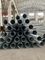 60ft 4.5mm Thick Dodecagonal Electrical Power Pole Hot Dip Galvanized steel pole