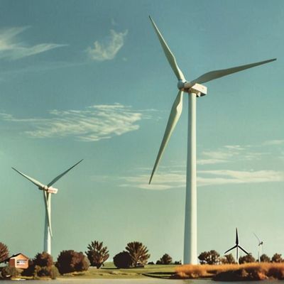 Dodecagonal Wind Power Pole Q355B Sıcak Galvanizasyon Elektrikli Çelik direği